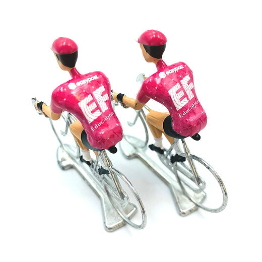 The Original Flandriens - EF 2025