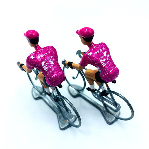 The Original Flandriens - EF Education - EasyPost 2026
