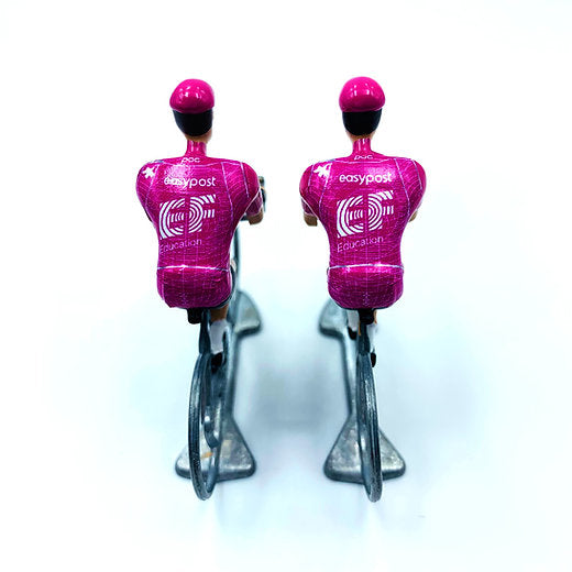 The Original Flandriens - EF Education - EasyPost 2026