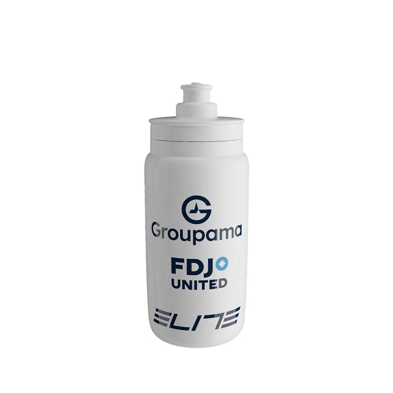Elite Fly Drikkedunk - Groupama- FDJ United 2026 - 550ml