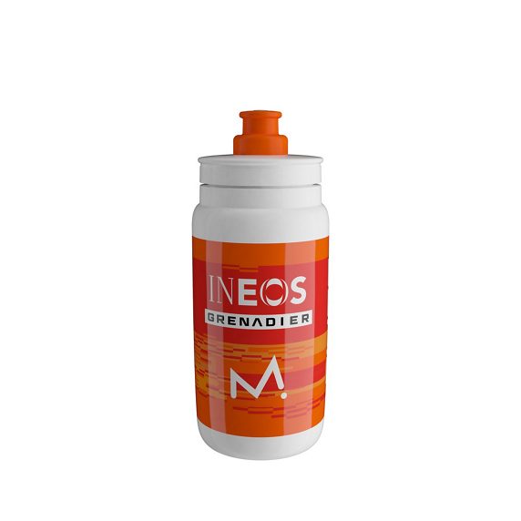 Elite Fly Drikkedunk - Ineos Grenadier 2026 - 550ml