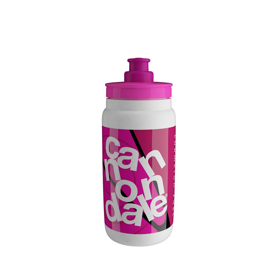 Elite Fly Drikkedunk - EF Pro Cycling 2026 - 550ml