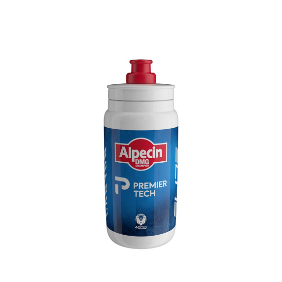 Elite Fly Drikkedunk - Alpecin Premier Tech 2026 - 550ml
