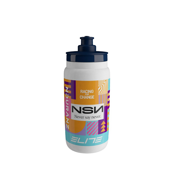 Elite Fly Drikkedunk - NSN Racing for change 2026 - 550ml
