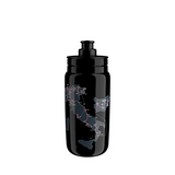 Elite Fly Drikkedunk - Giro d italia Sort 2026 - 550ml