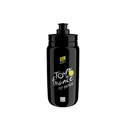 Elite Fly Drikkedunk - Tour de France "113th" 2026 - 550ml