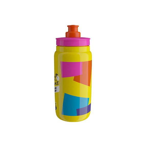 Elite Fly Drikkedunk - Tour de France Femmes 2026 - 550ml