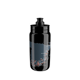 Elite Fly Drikkedunk - Vuelta a España Sort 2026 - 550ml