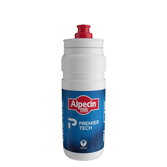 Elite Fly Drikkedunk - Alpecin Premier Tech 2026 - 750ml