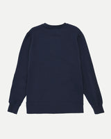 Erstwhile Sweatshirts Waaier - Navy