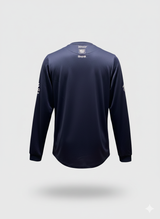 Wolfpack Sweatshirt Mørkeblå - Quickstep (Restparti)