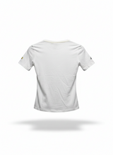 Tour de France Grand Depart København Børne T-Shirt - Hvid (Restparti)