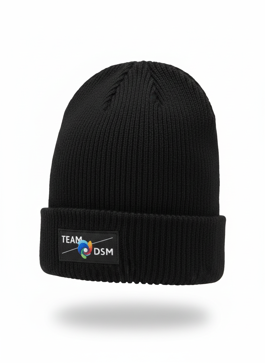 Team DSM Hue - (Restparti)