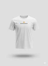 Bioracer Sunset T-Shirts Hvid - Uno-X (Restparti)