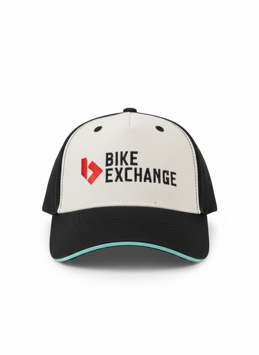 Giordana Kasket - Team Bike Exchange (Restparti)