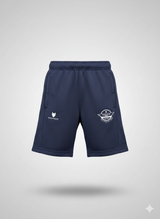 Wolfpack Shorts Mørkeblå - Quickstep (Restparti)