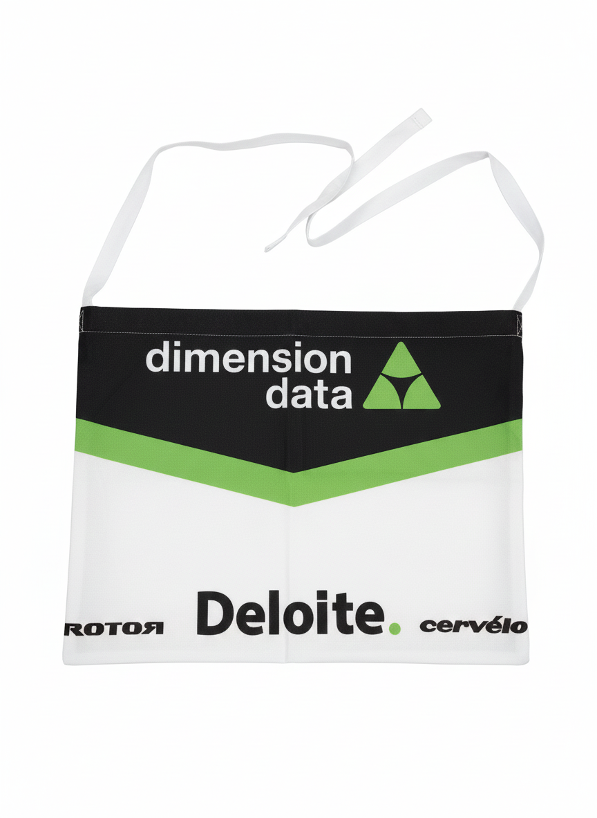 Team Dimension Data Musette - (Restparti)