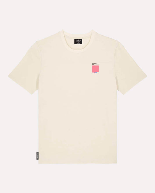 The Vandal Giro Pantone T-shirt - Hvid