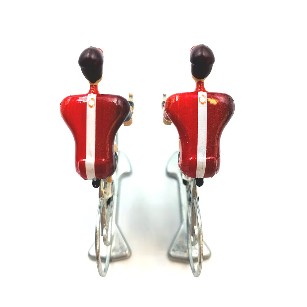 The Original Flandriens - Ineos Grenadier 2025
