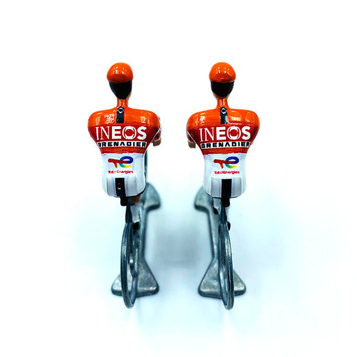 The Original Flandriens - INEOS Grenadiers 2026