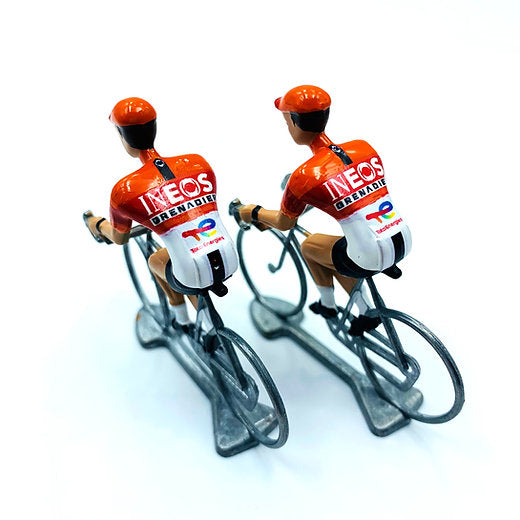The Original Flandriens - INEOS Grenadiers 2026