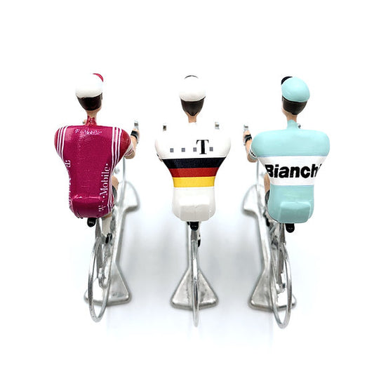 The Original Flandriens - Limited Edition Jan Ulrich