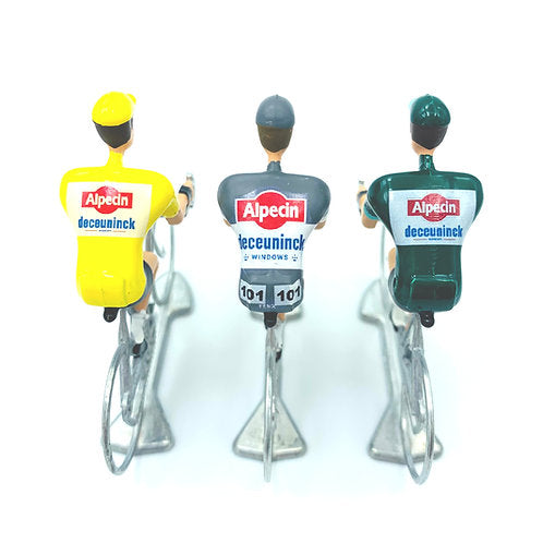 The Original Flandriens - Limited TDF 2025 Jasper Philipsen Stage one