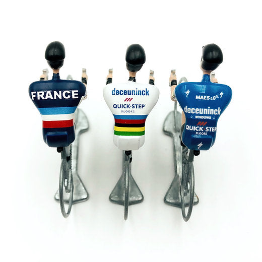 The Original Flandriens - Julian Alaphilippe