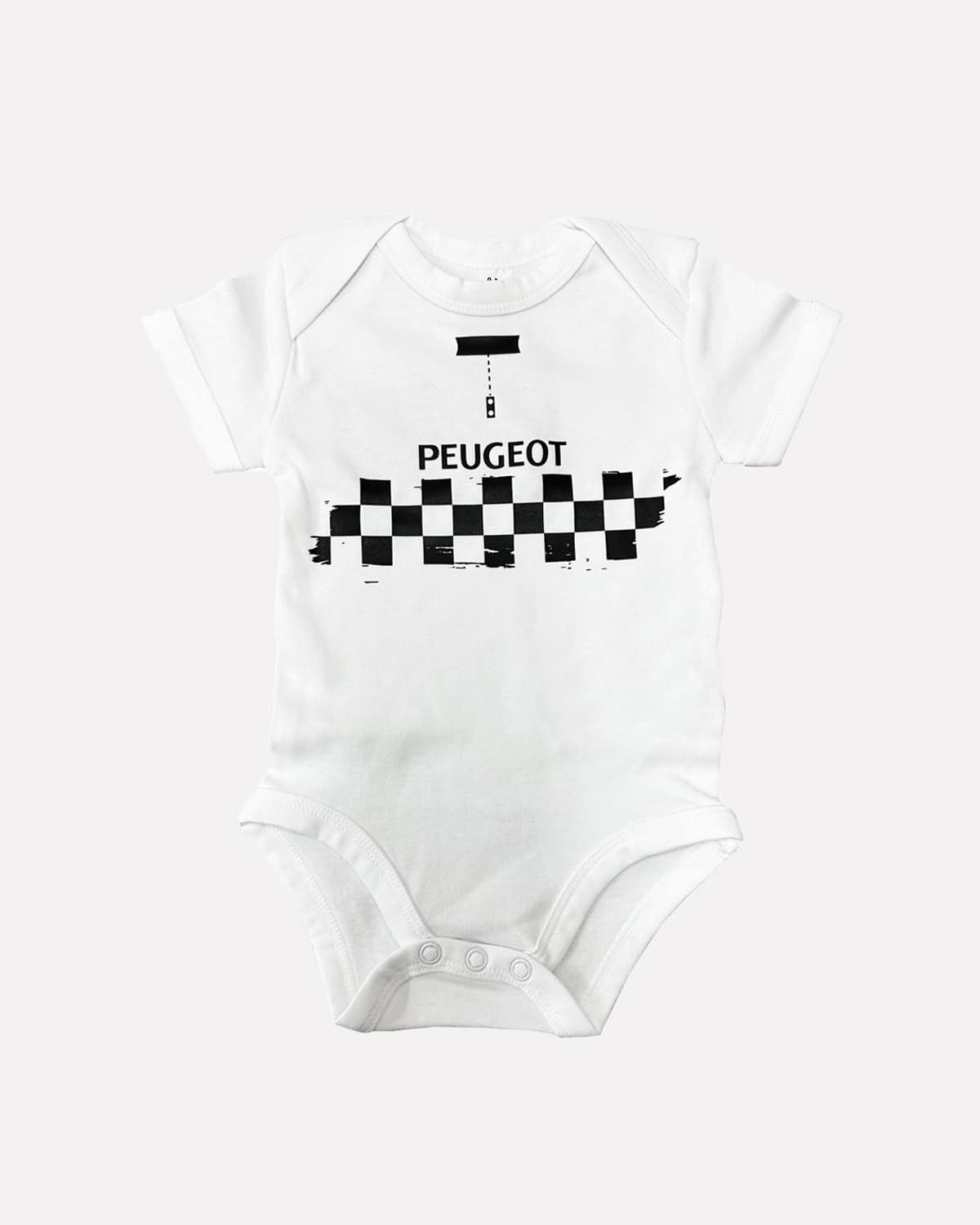 The Vandal Baby Bodies - Little Peugeot