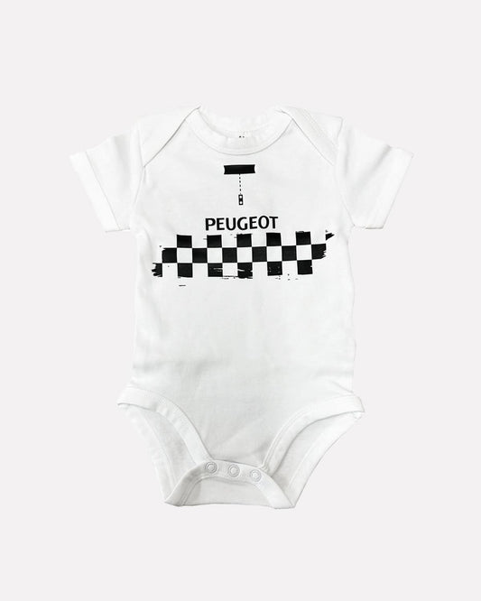 The Vandal Baby Bodies - Little Peugeot