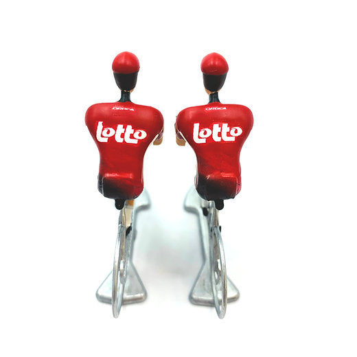 The Original Flandriens - Lotto 2025