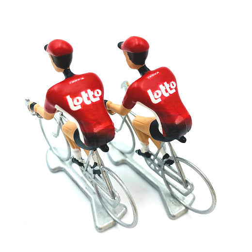 The Original Flandriens - Lotto 2025