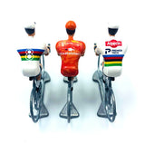 The Original Flandriens - Limited Edition M. Van der Poel VM 2026