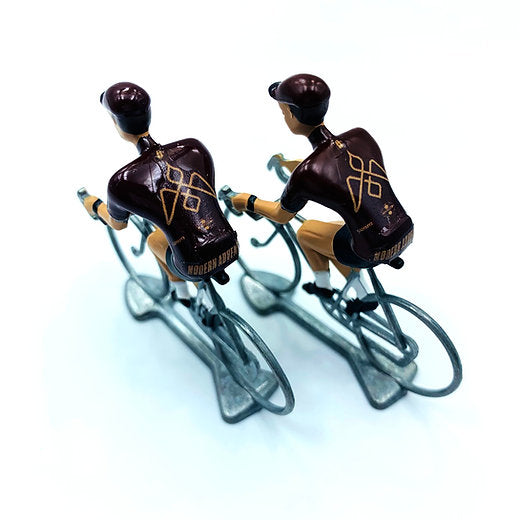The Original Flandriens - Modern Adventure 2026