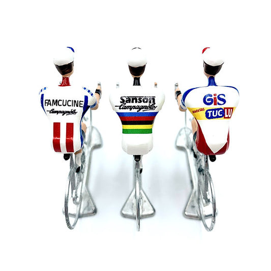 The Original Flandriens - Limited Edition Francesco Moser