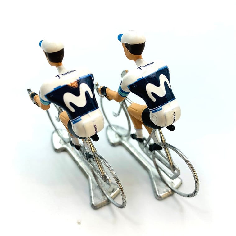 The Original Flandriens - Movistar 2025