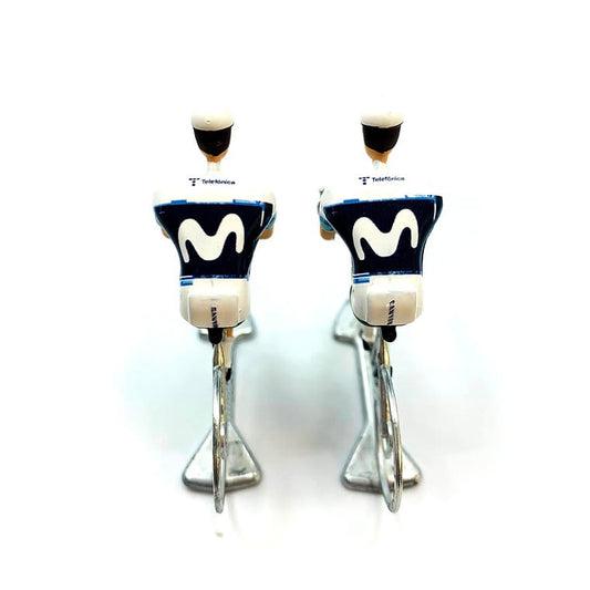 The Original Flandriens - Movistar 2025