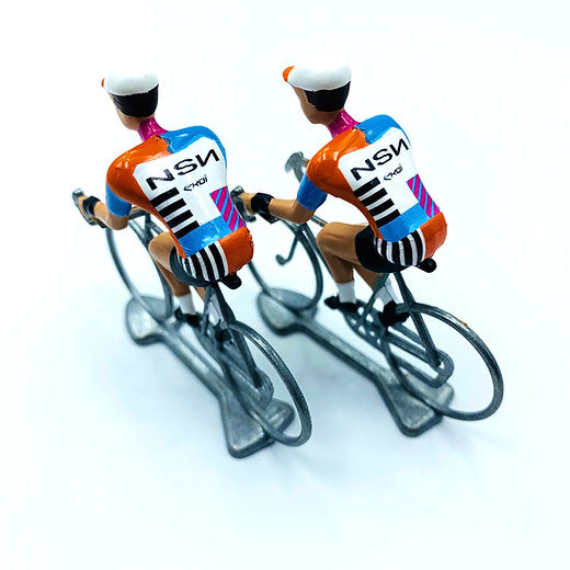 The Original Flandriens - NSN Cycling Team 2026
