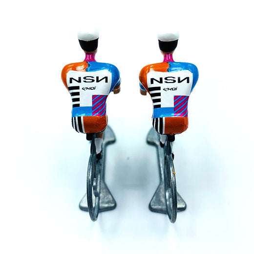 The Original Flandriens - NSN Cycling Team 2026