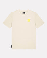 The Vandal Tour Pantone T-shirt - Hvid