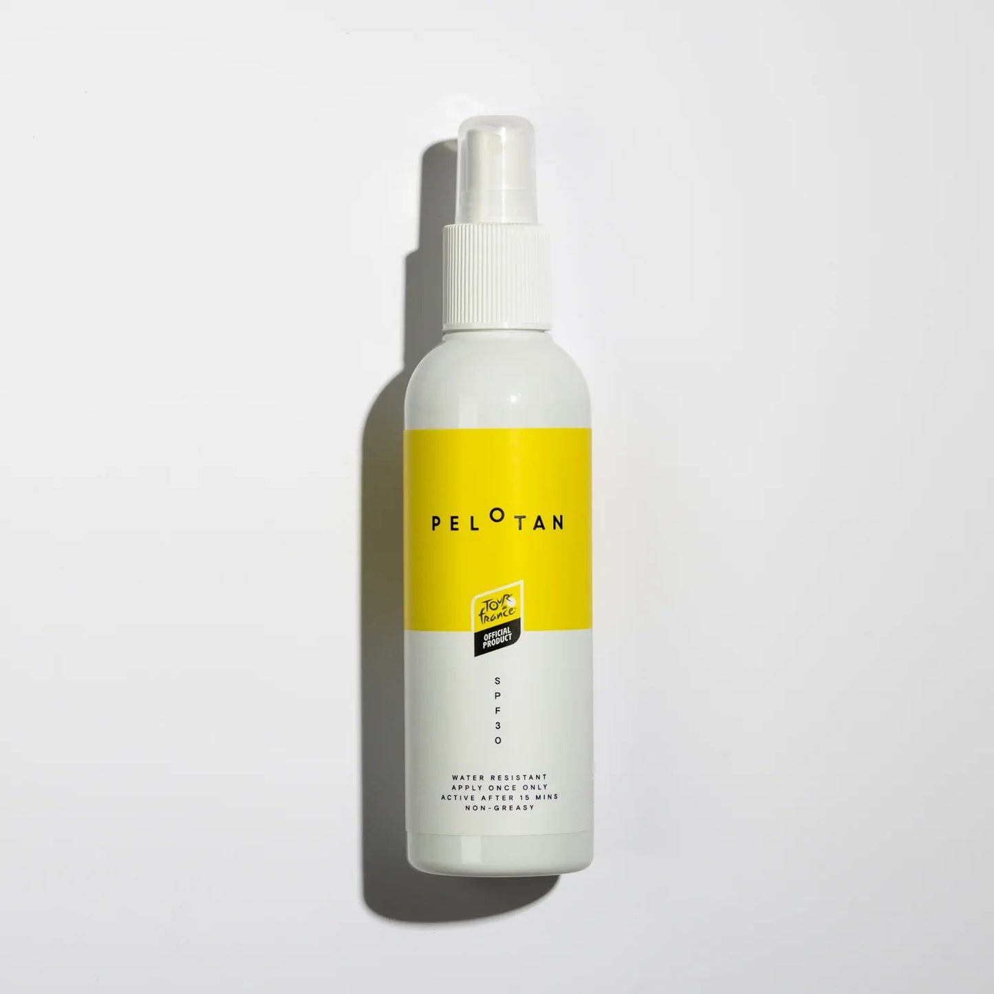 Pelotan 200ml Solcreme Spray - Tour de France Edition