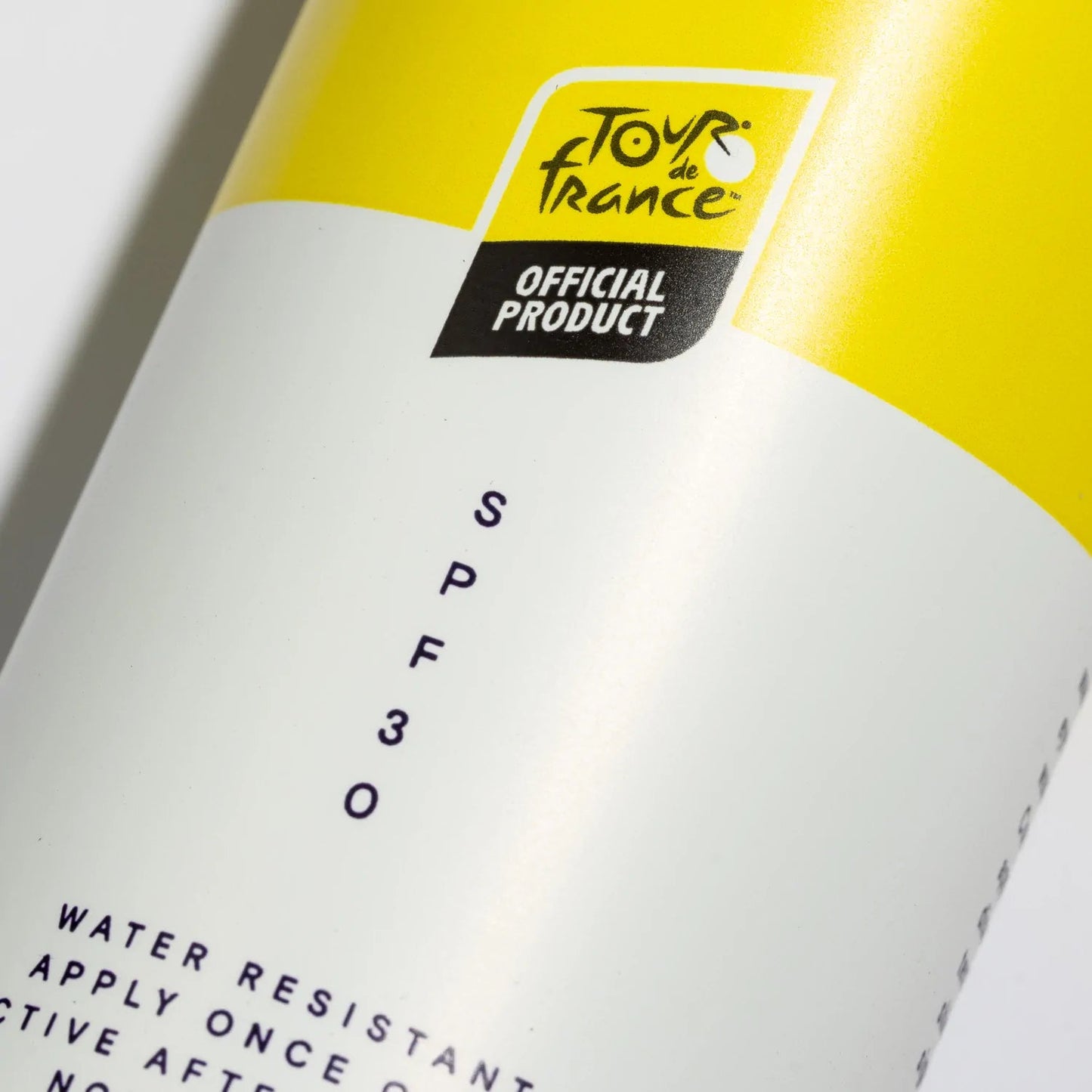 Pelotan 200ml Solcreme Spray - Tour de France Edition