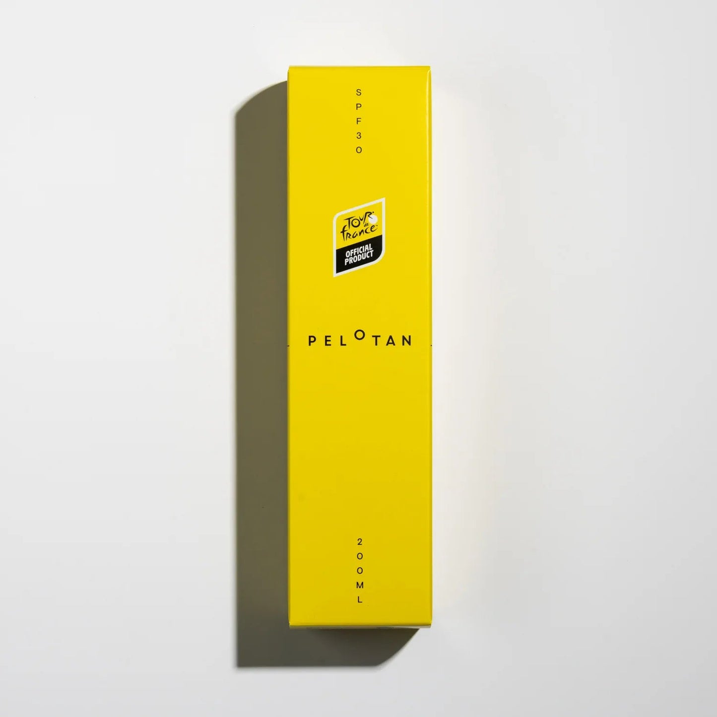Pelotan 200ml Solcreme Spray - Tour de France Edition