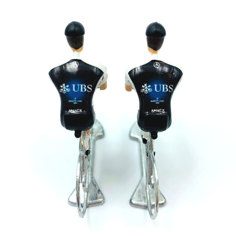 The Original Flandriens - Q36.5 Pro Cycling 2025