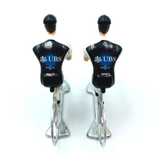 The Original Flandriens - Q36.5 Pro Cycling 2025