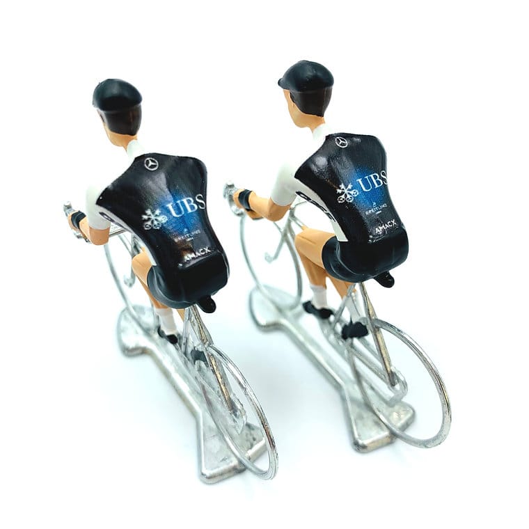 The Original Flandriens - Q36.5 Pro Cycling 2025