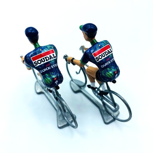The Original Flandriens - Soudal Quickstep 2026