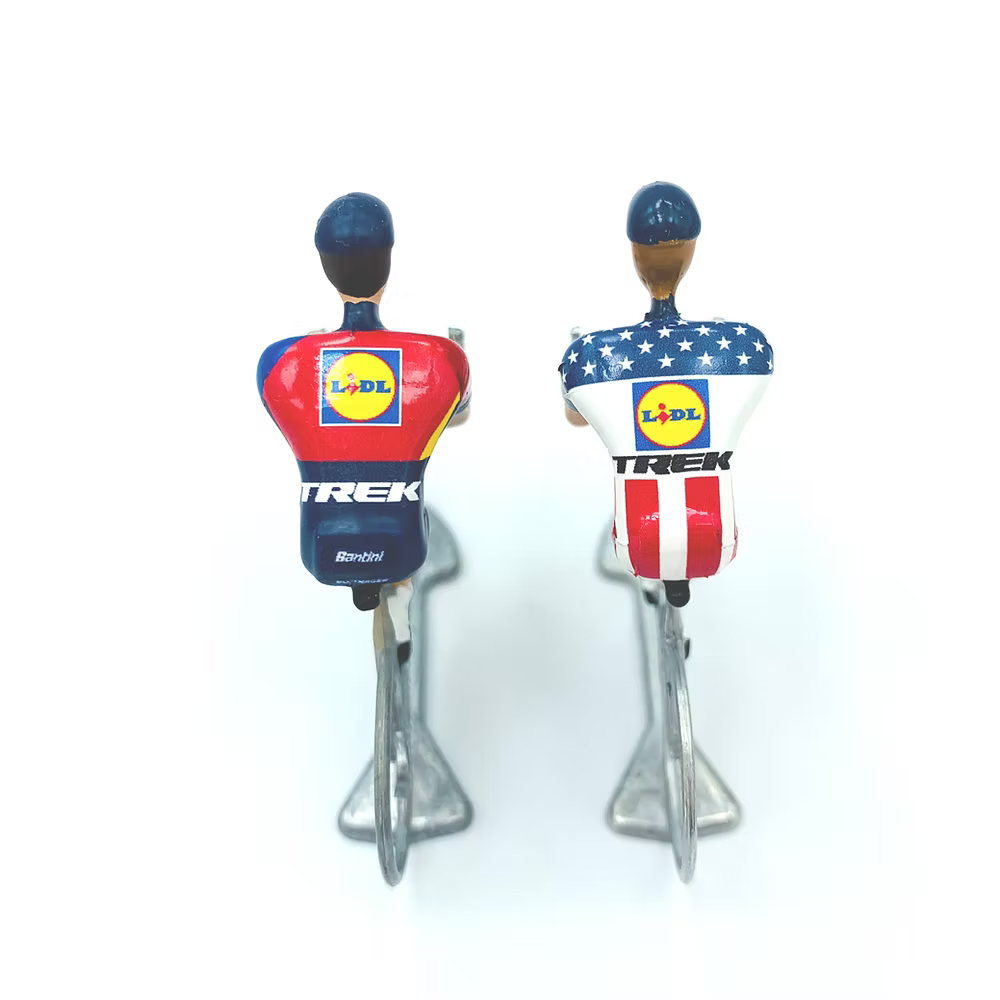 The Original Flandriens - Limited Quinn Simmons Lidl Trek