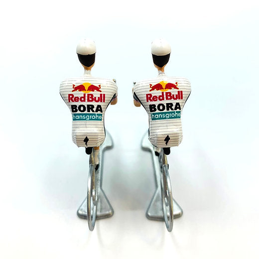The Original Flandriens - RedBull Bora 2025