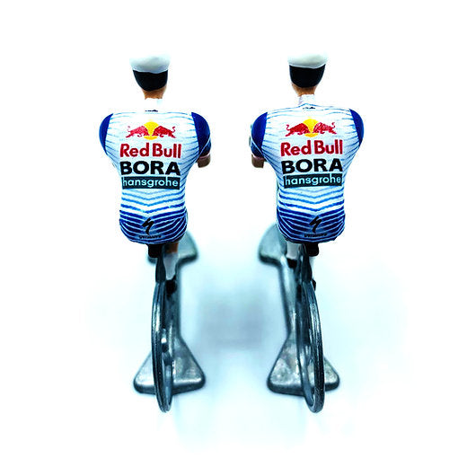 The Original Flandriens - Red Bull - BORA - Hansgrohe 2026